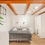 Apartamento Center Switzer *