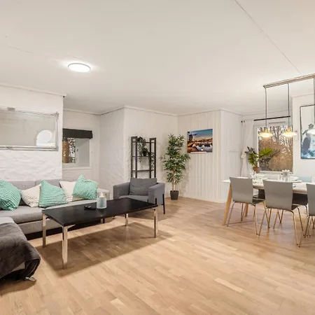 Center Switzer Apartamento