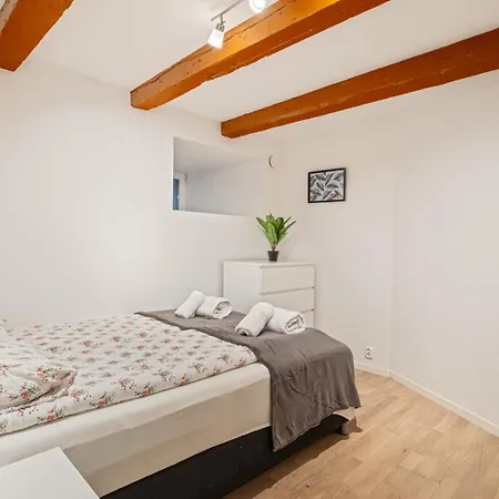 Center Kalfaveien Bergen