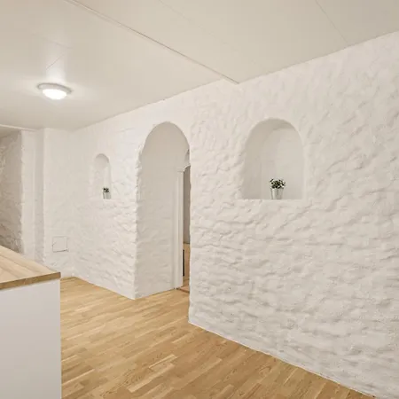 Lägenhet Center Kalfaveien *