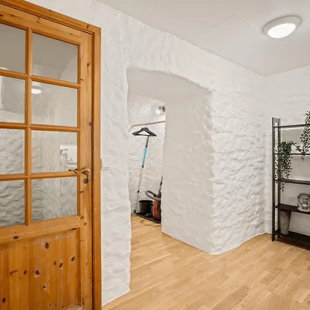 Appartamento Center Train Station Bergen