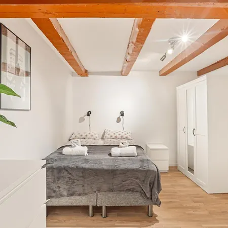 Appartement Center Switzer *
