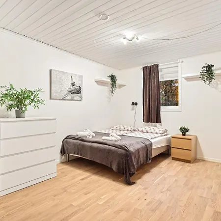 Center Kalfaveien * Bergen