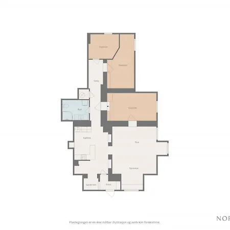 Center Switzer Appartement *