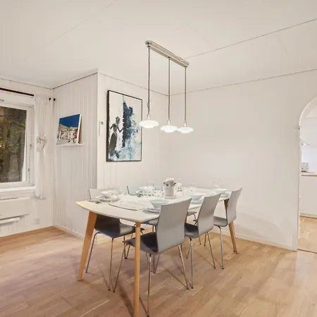 Center Switzer Appartement Bergen