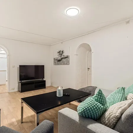 Center Kalfaveien Bergen