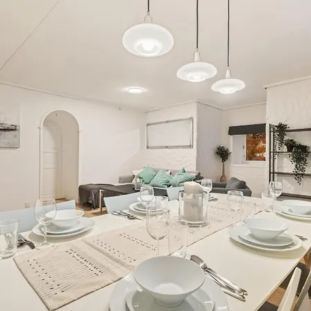 Center Kalfaveien * Bergen