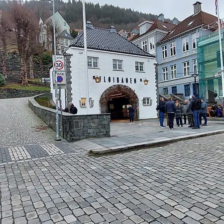 Appartement Center Switzer