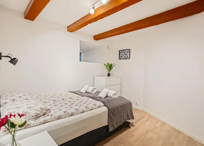 Bergen City Center Train Station Bergen