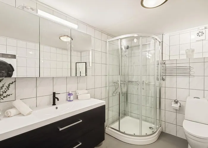 Center Train Station