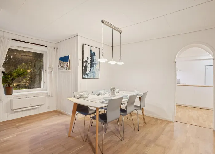 Bergen City Center Train Station Apartment Bergen