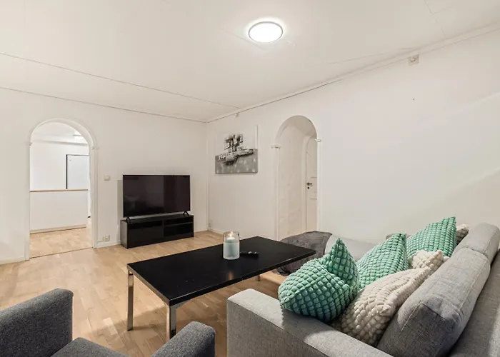 Bergen City Center Train Station Bergen