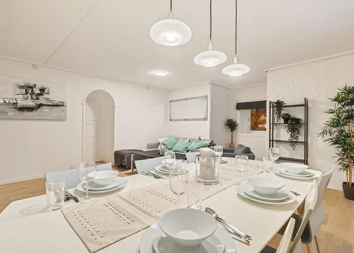 Center Kalfaveien * Bergen