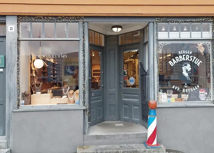 Center Train Station Appartamento *